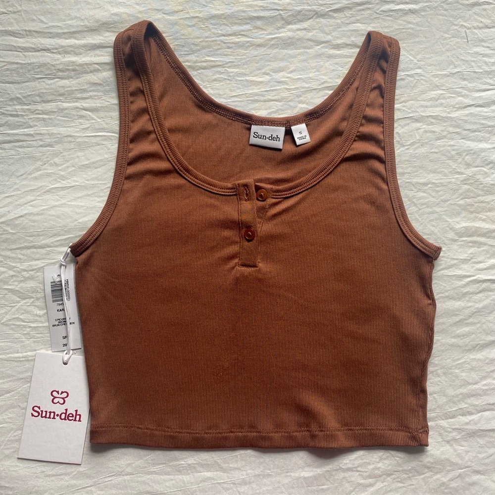 Aritzia Tank